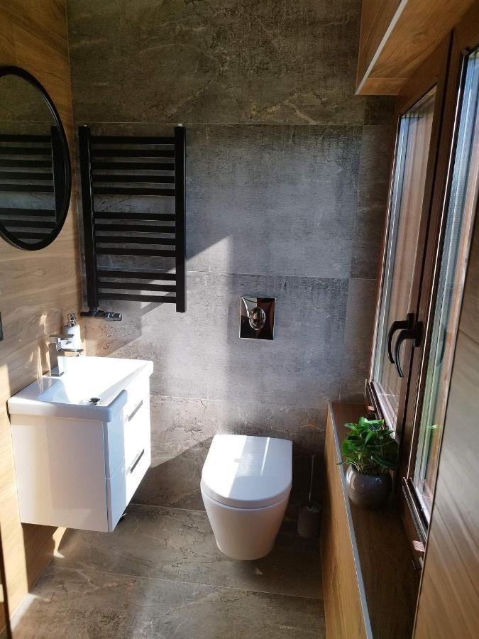 Apartament U Bobakow 1 Banska Nizna Exterior foto